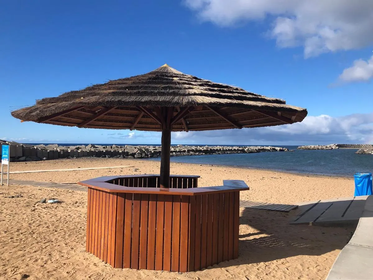 Vila Castro Estreito Da Calheta