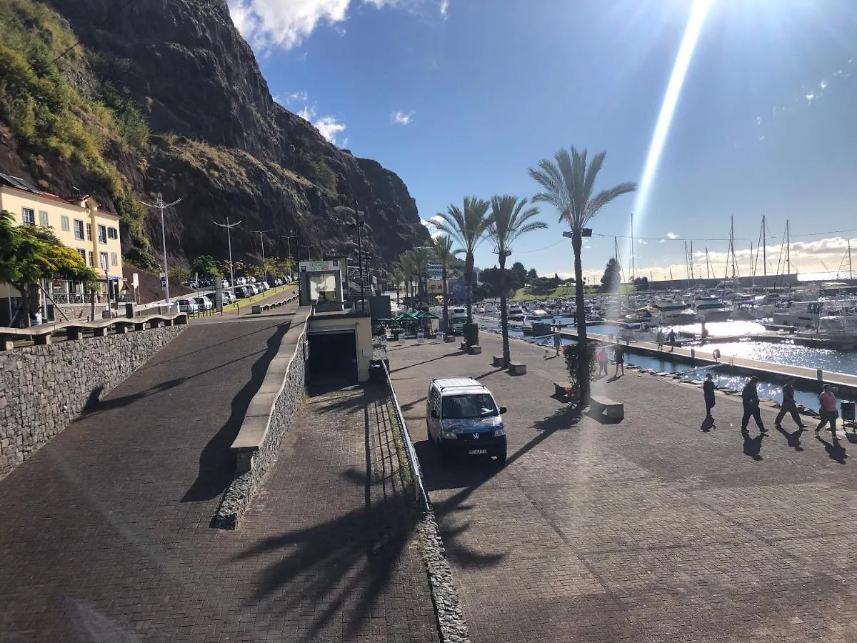 Vila Castro Estreito Da Calheta 0*,  포르투갈